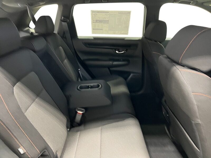 2025 Honda CR-V Hybrid Sport Alexandria VA