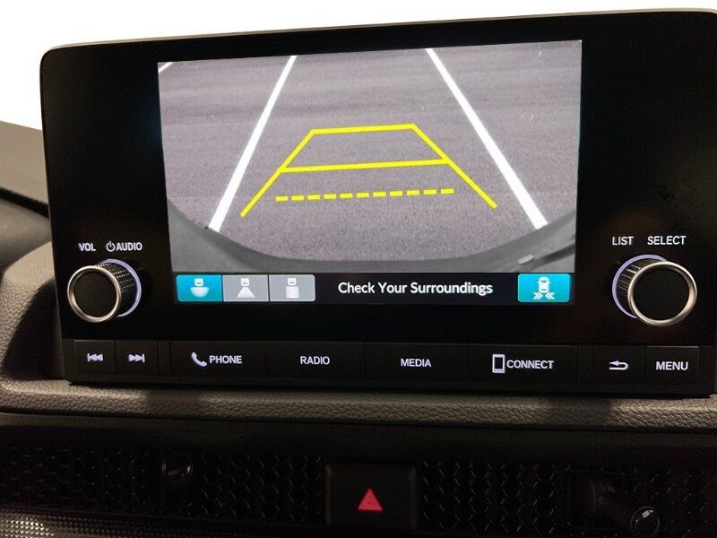 2025 Honda CR-V Hybrid Sport Alexandria VA