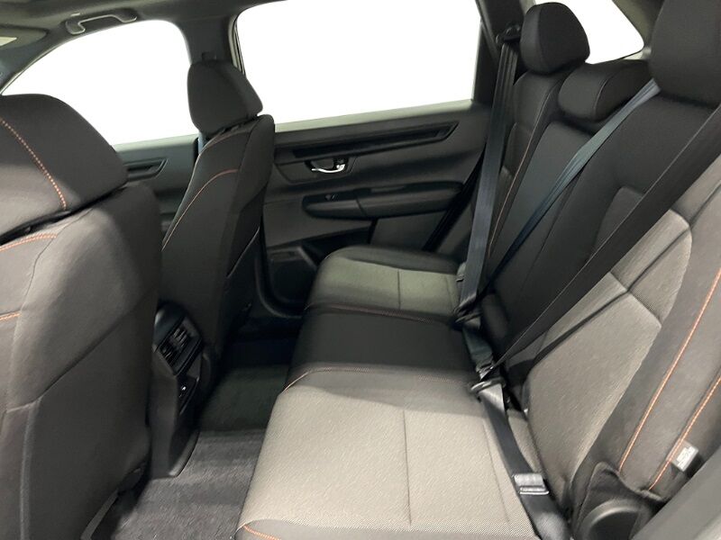 2025 Honda CR-V Hybrid Sport Alexandria VA