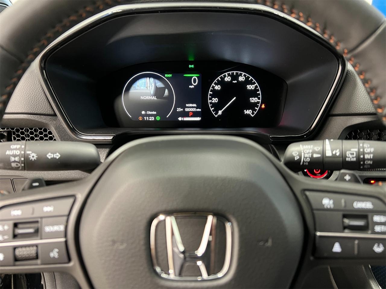 2025 Honda CR-V Hybrid Sport Alexandria VA