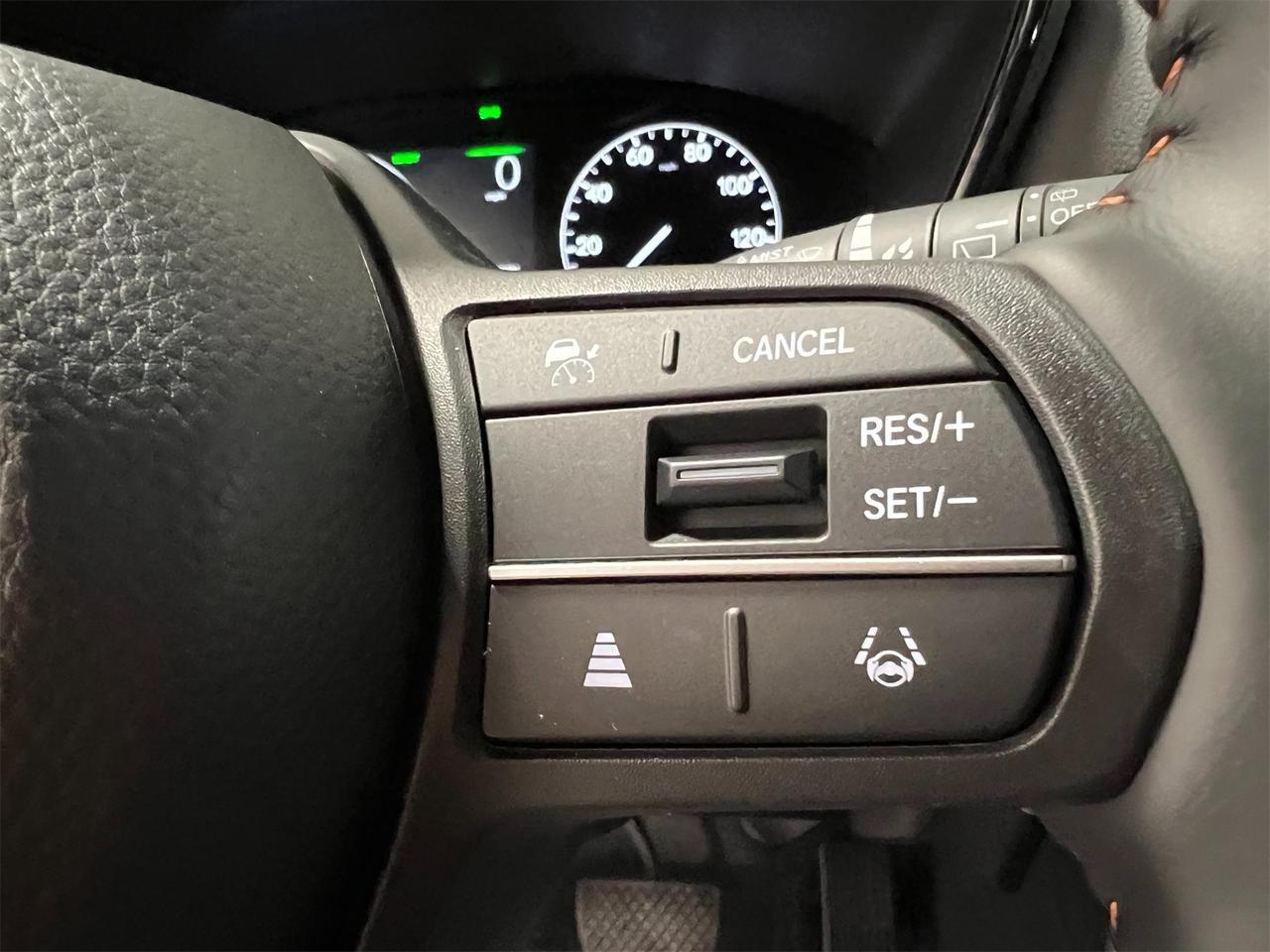 2025 Honda CR-V Hybrid Sport Alexandria VA