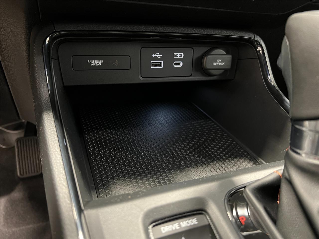 2025 Honda CR-V Hybrid Sport Alexandria VA