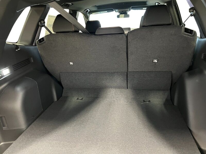 2025 Honda CR-V Hybrid Sport Alexandria VA