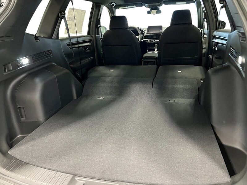 2025 Honda CR-V Hybrid Sport Alexandria VA