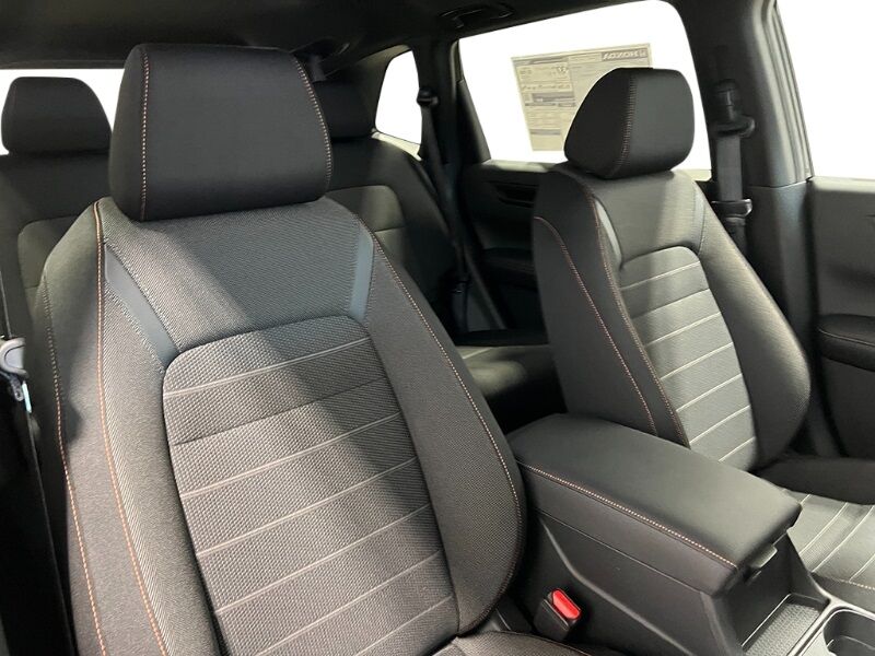 2025 Honda CR-V Hybrid Sport Alexandria VA