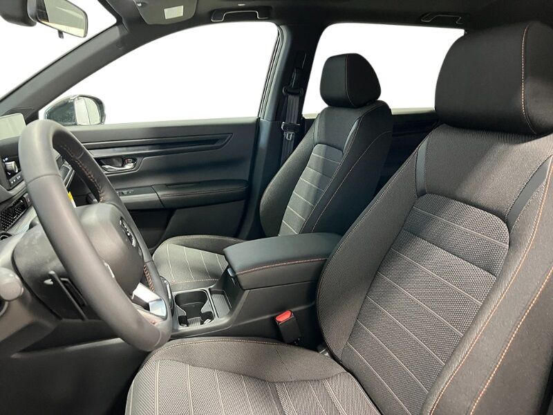 2025 Honda CR-V Hybrid Sport Alexandria VA