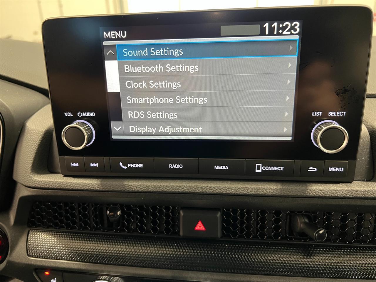 2025 Honda CR-V Hybrid Sport Alexandria VA