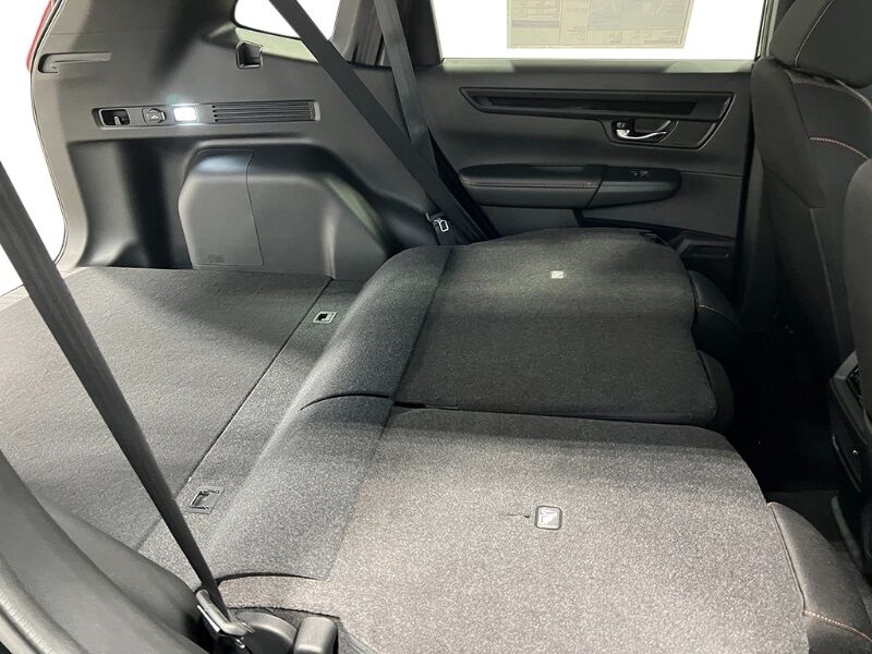 2025 Honda CR-V Hybrid Sport Alexandria VA