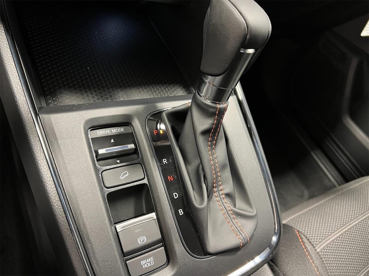 2025 Honda CR-V Hybrid Sport Alexandria VA