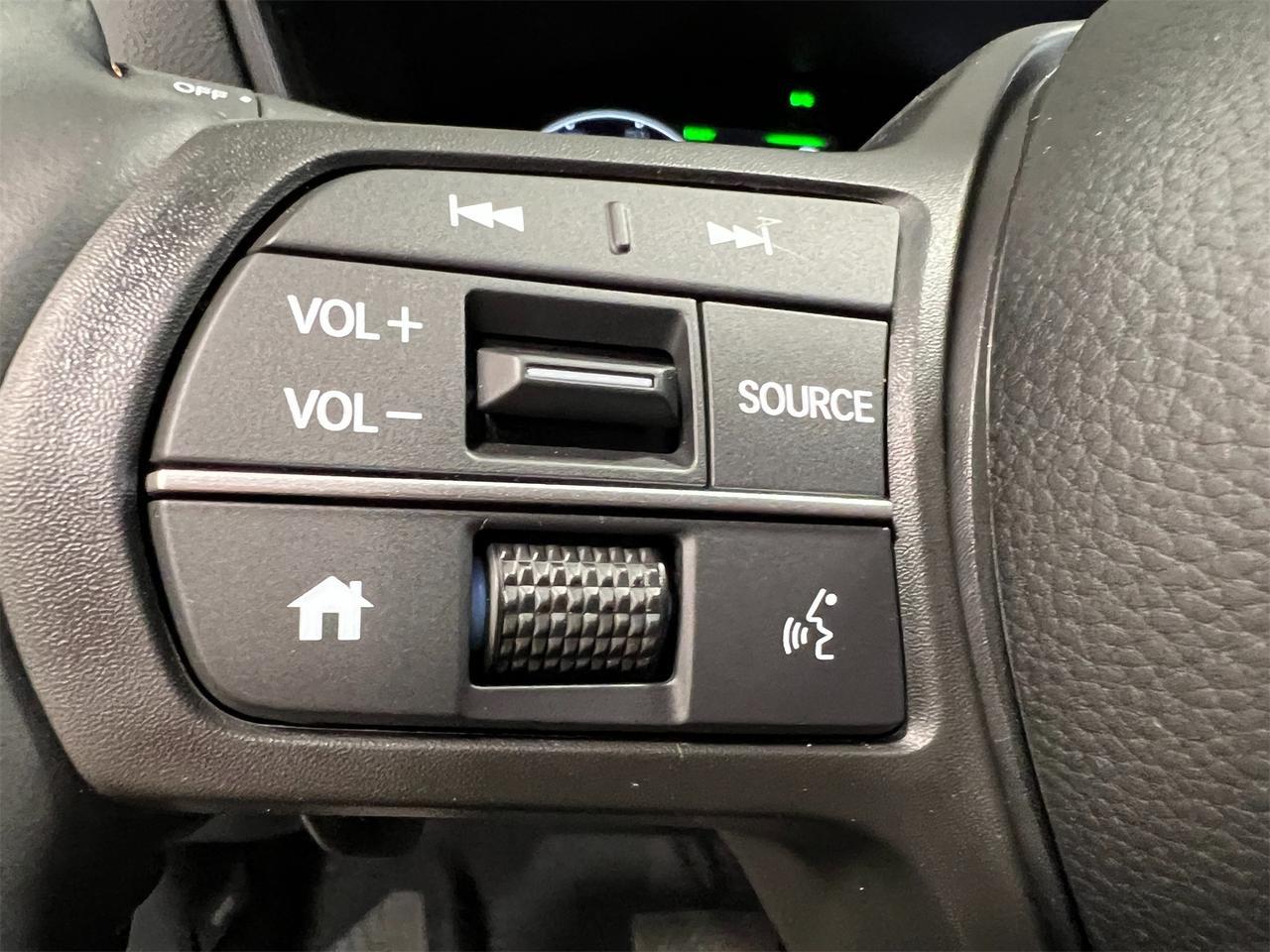 2025 Honda CR-V Hybrid Sport Alexandria VA