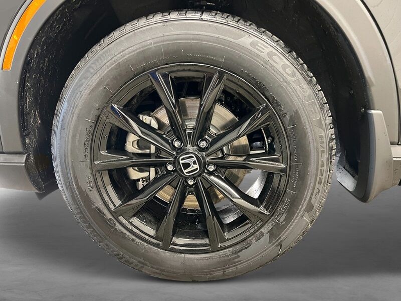 2025 Honda CR-V Hybrid Sport Alexandria VA