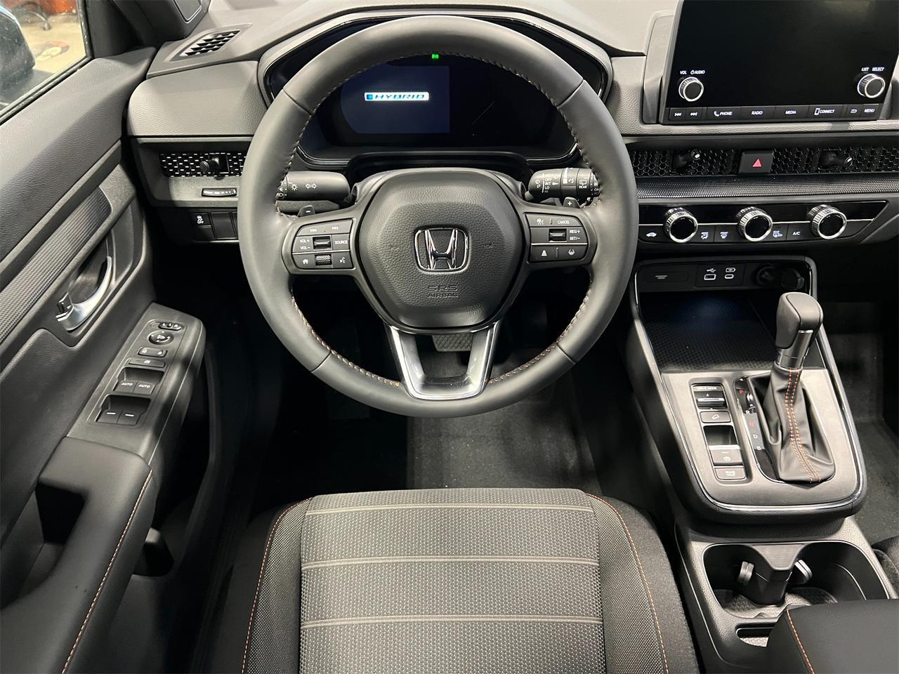 2025 Honda CR-V Hybrid Sport Alexandria VA