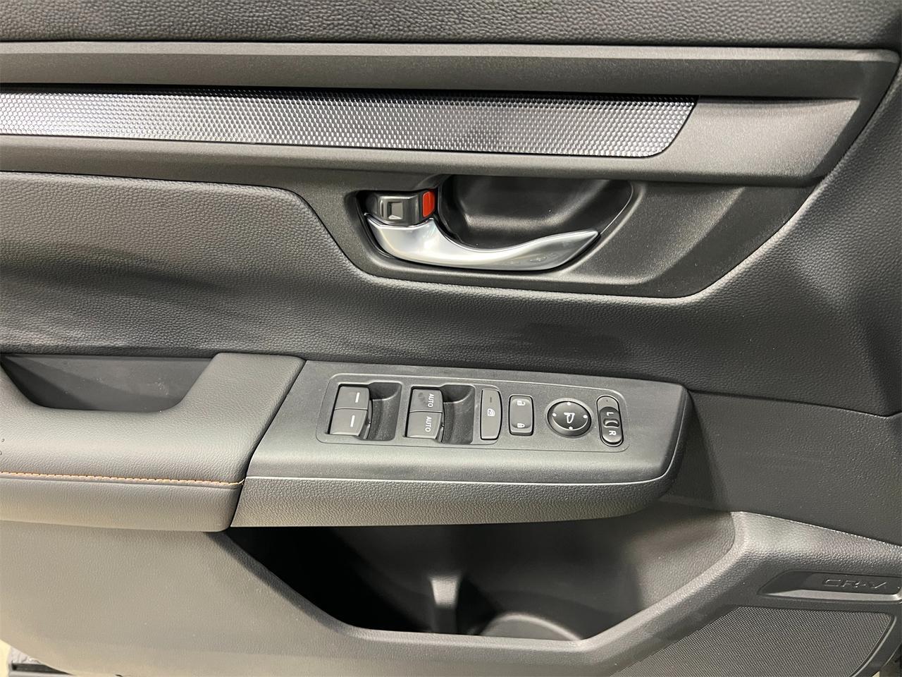 2025 Honda CR-V Hybrid Sport Alexandria VA