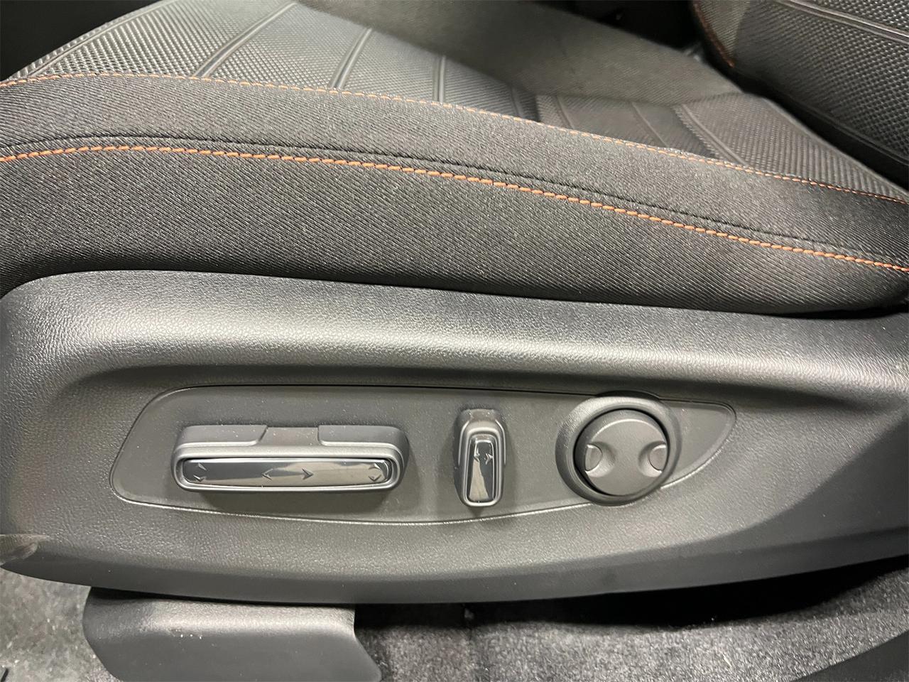 2025 Honda CR-V Hybrid Sport Alexandria VA