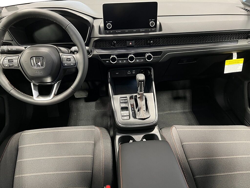 2025 Honda CR-V Hybrid Sport Alexandria VA