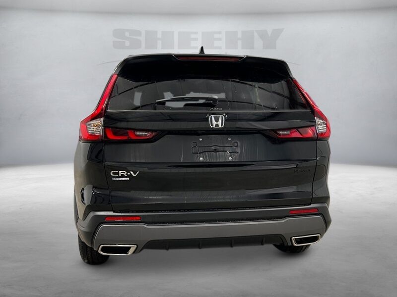 2025 Honda CR-V Hybrid Sport Alexandria VA