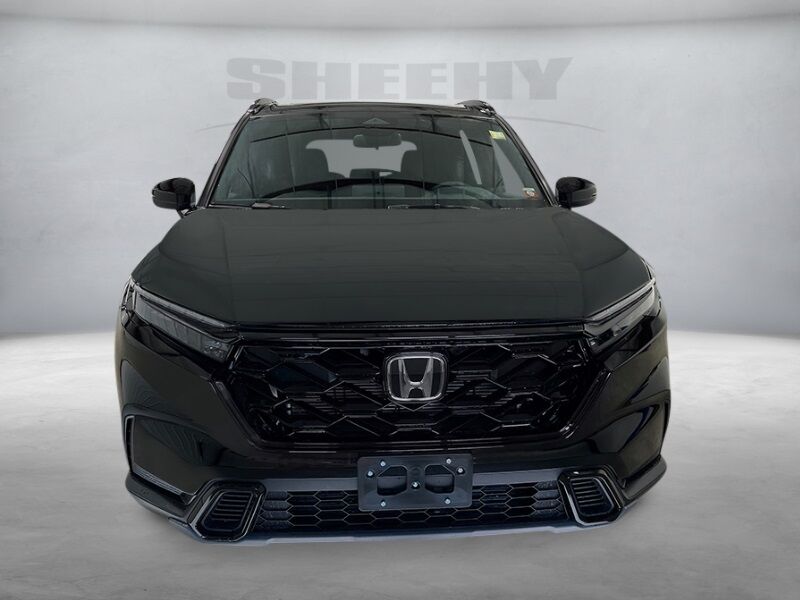 2025 Honda CR-V Hybrid Sport Alexandria VA