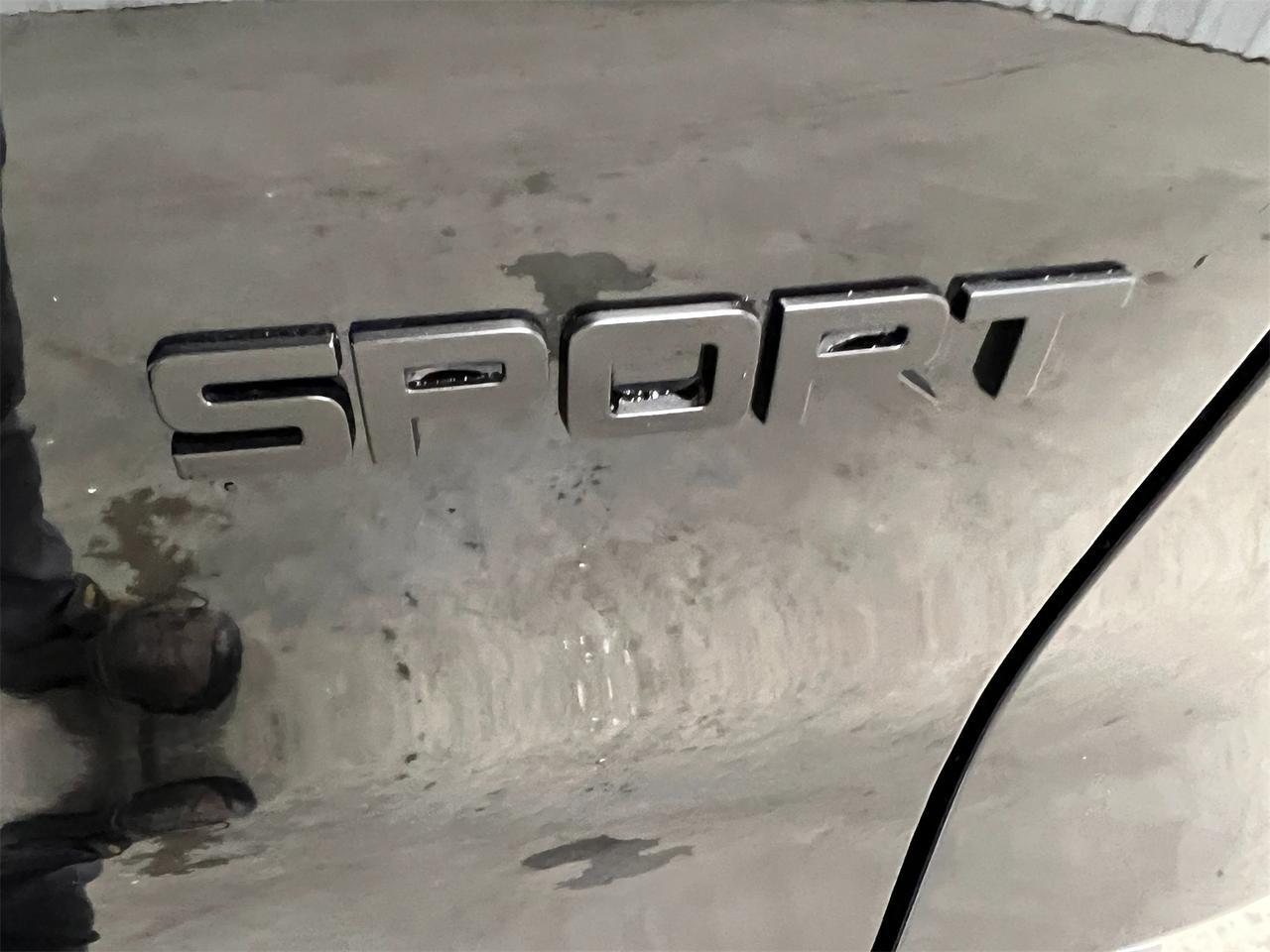 2025 Honda CR-V Hybrid Sport Alexandria VA