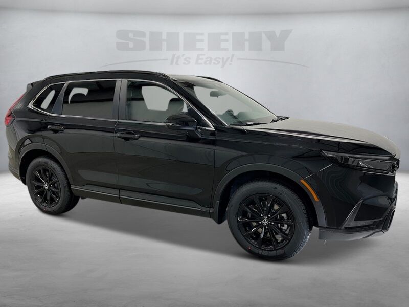 2025 Honda CR-V Hybrid Sport Alexandria VA