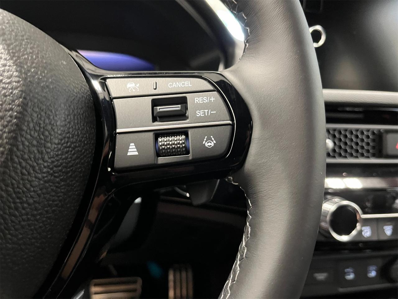 2025 Honda Civic Hybrid Sport Touring Alexandria VA