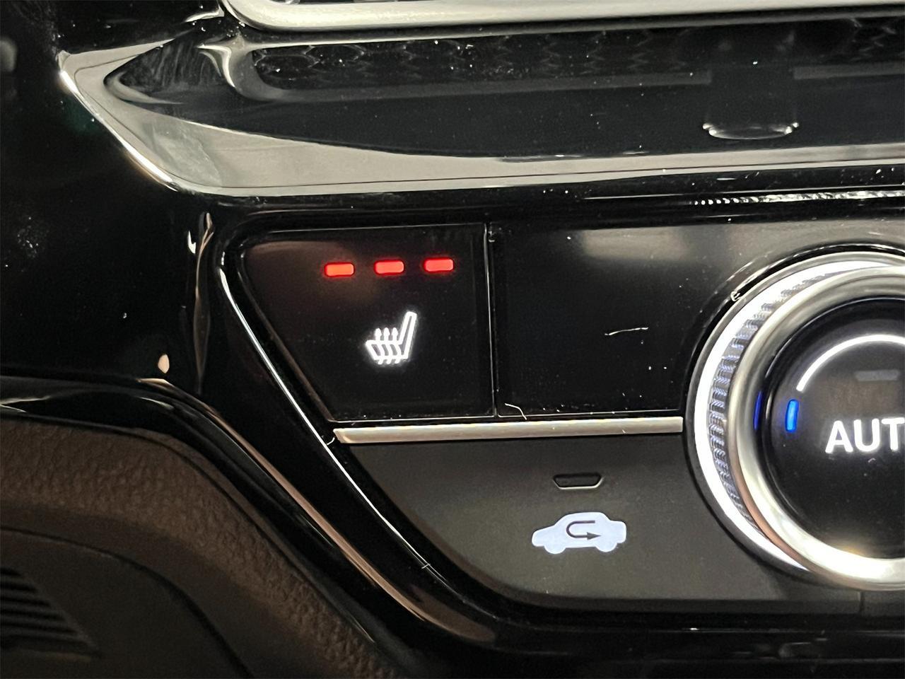 2025 Honda Civic Hybrid Sport Touring Alexandria VA