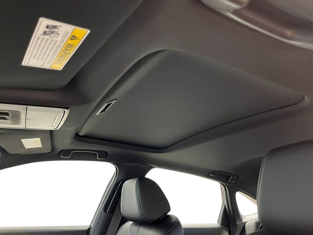 2025 Honda Civic Hybrid Sport Touring Alexandria VA