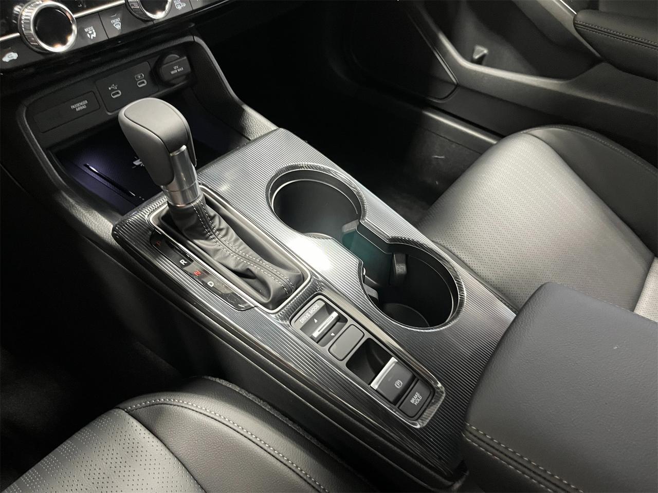 2025 Honda Civic Hybrid Sport Touring Alexandria VA