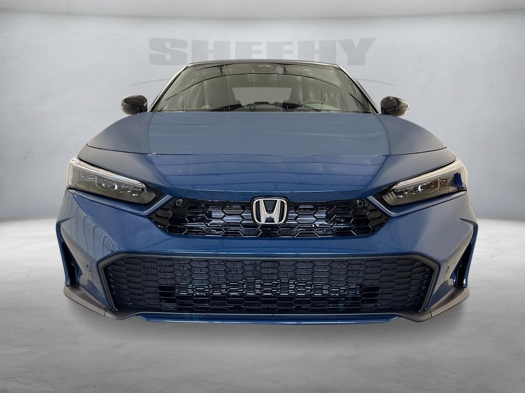 2025 Honda Civic Hybrid Sport Touring Alexandria VA