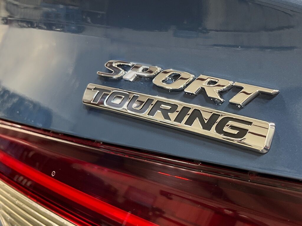 2025 Honda Civic Hybrid Sport Touring Alexandria VA