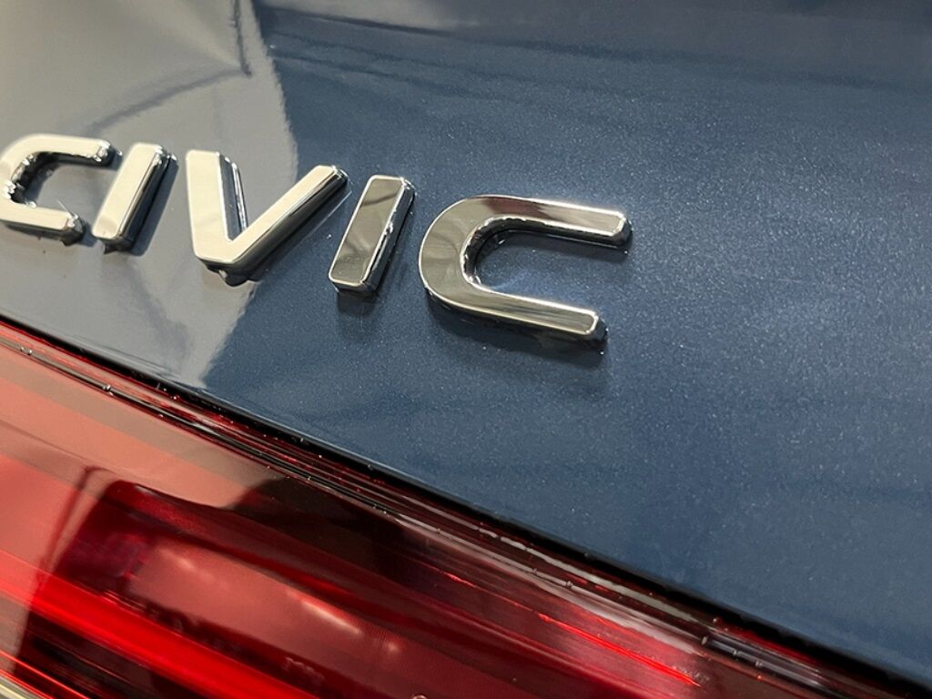 2025 Honda Civic Hybrid Sport Touring Alexandria VA