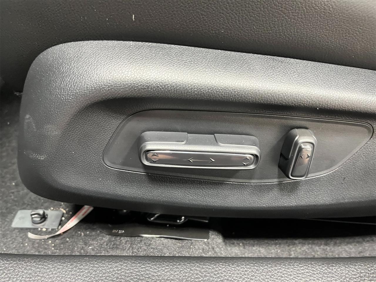 2025 Honda Civic Hybrid Sport Touring Alexandria VA