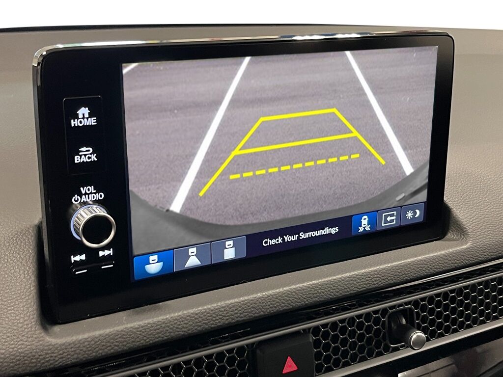 2025 Honda Civic Hybrid Sport Touring Alexandria VA