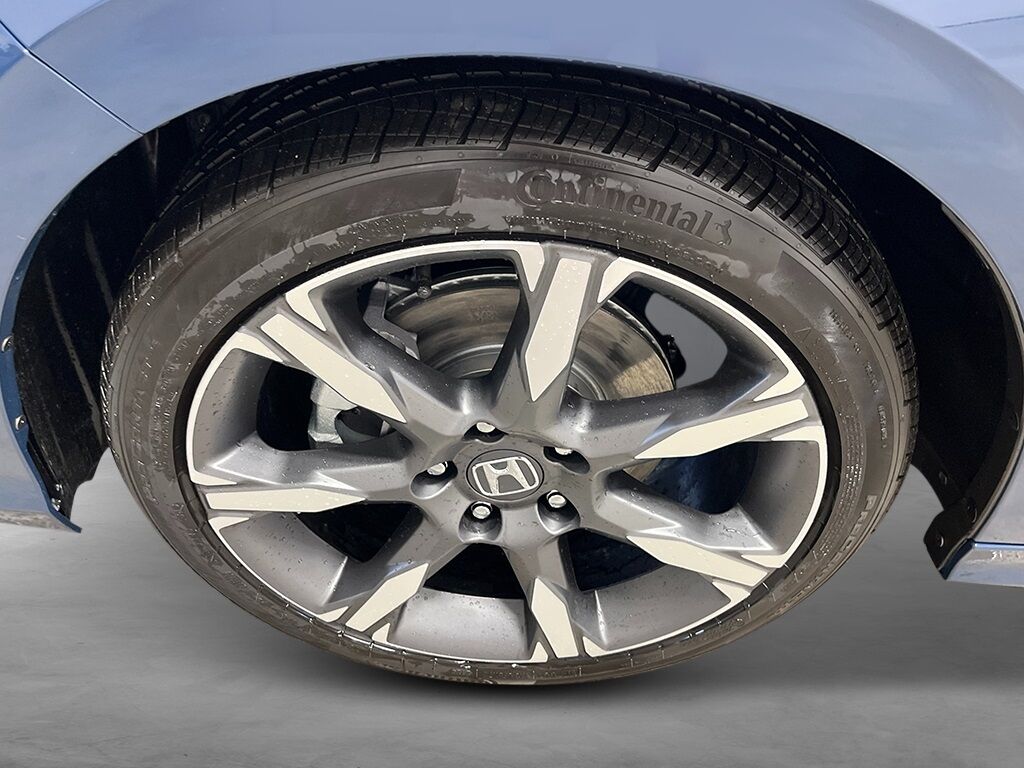 2025 Honda Civic Hybrid Sport Touring Alexandria VA