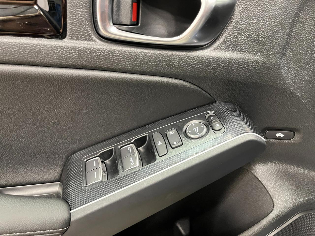 2025 Honda Civic Hybrid Sport Touring Alexandria VA