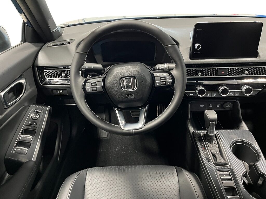 2025 Honda Civic Hybrid Sport Touring Alexandria VA