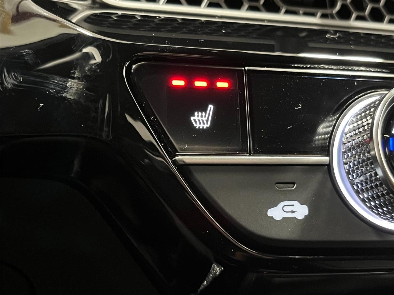 2025 Honda Civic Hybrid Sport Alexandria VA