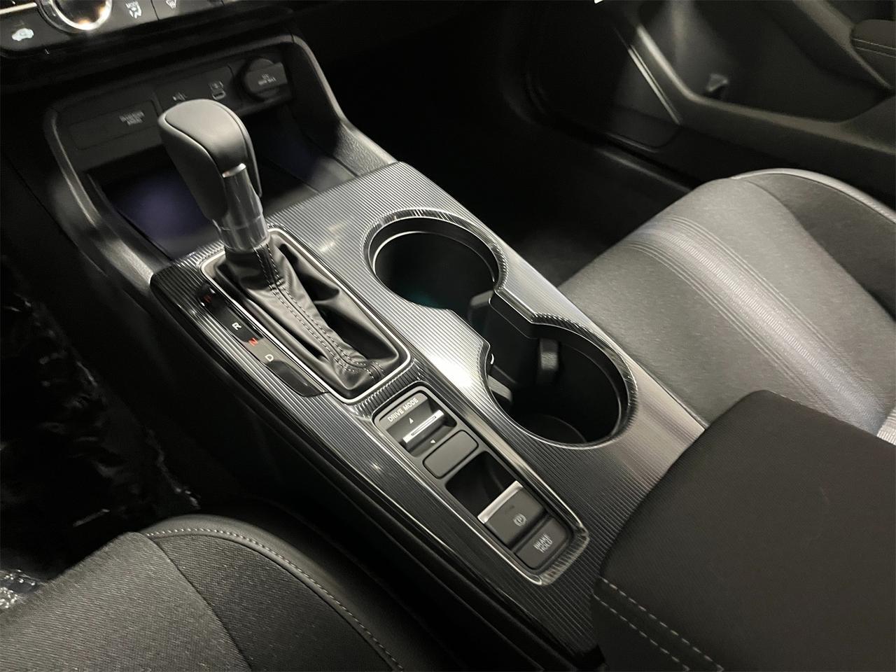 2025 Honda Civic Hybrid Sport Alexandria VA