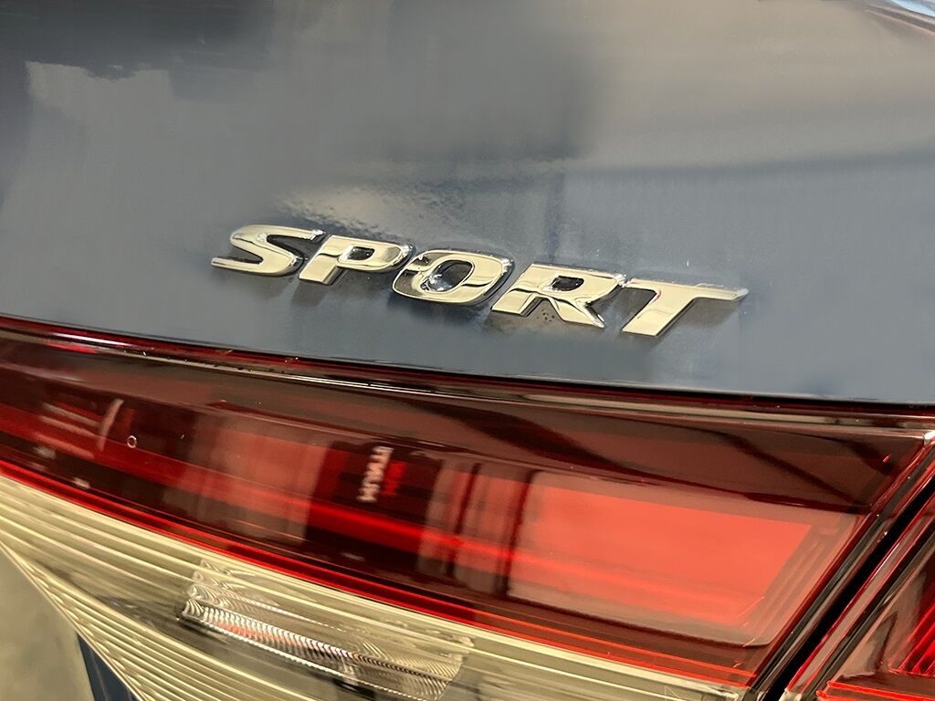 2025 Honda Civic Hybrid Sport Alexandria VA