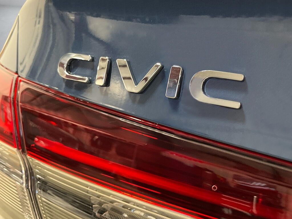 2025 Honda Civic Hybrid Sport Alexandria VA