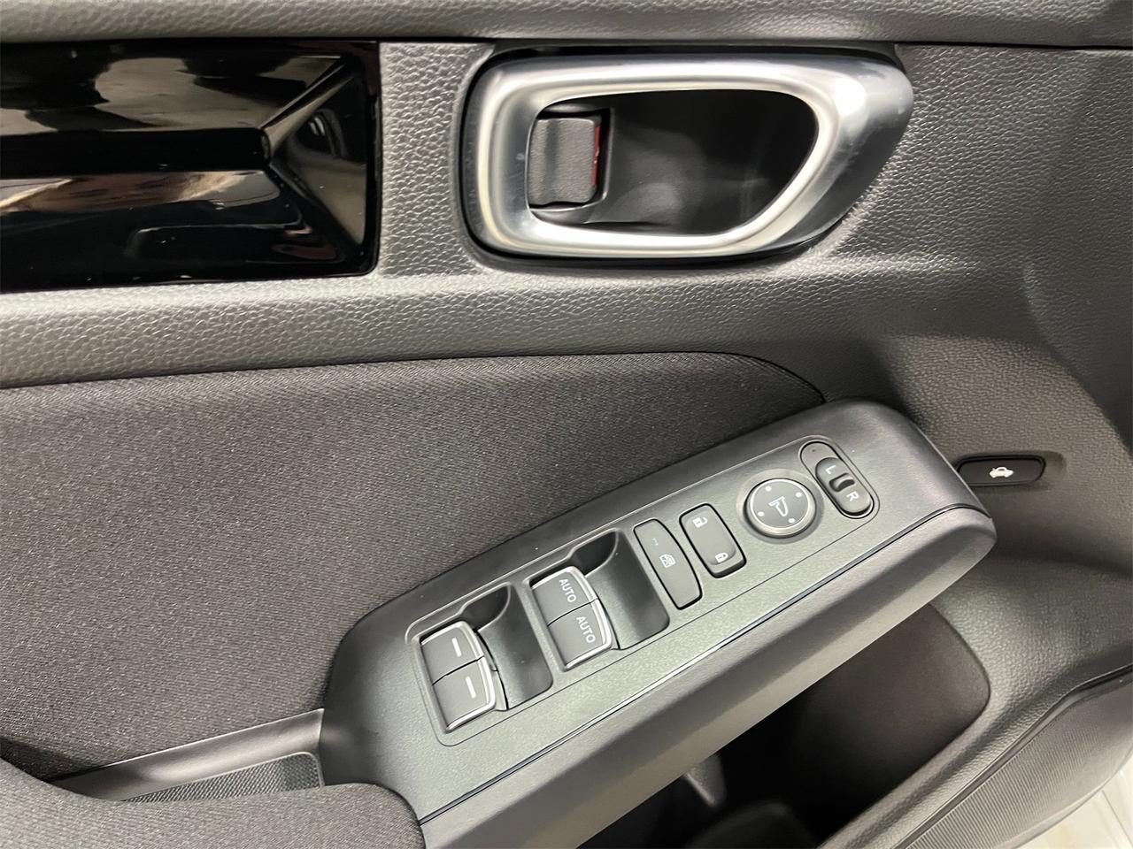 2025 Honda Civic Hybrid Sport Alexandria VA