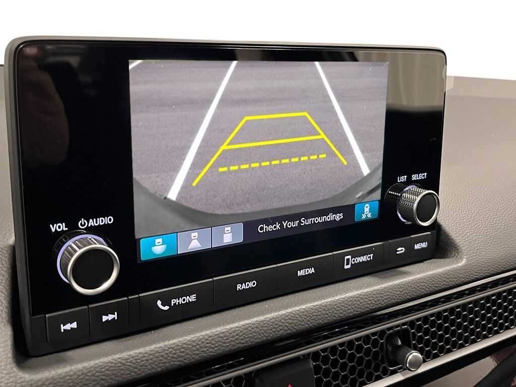 2025 Honda Civic Hybrid Sport Alexandria VA