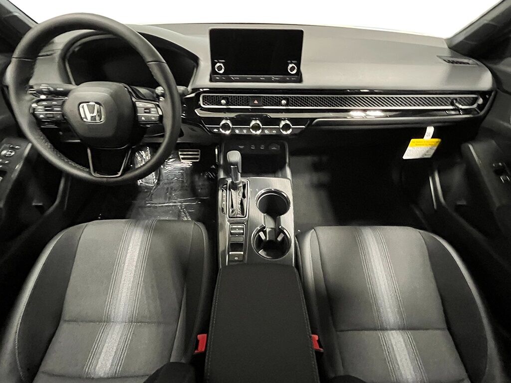 2025 Honda Civic Hybrid Sport Alexandria VA