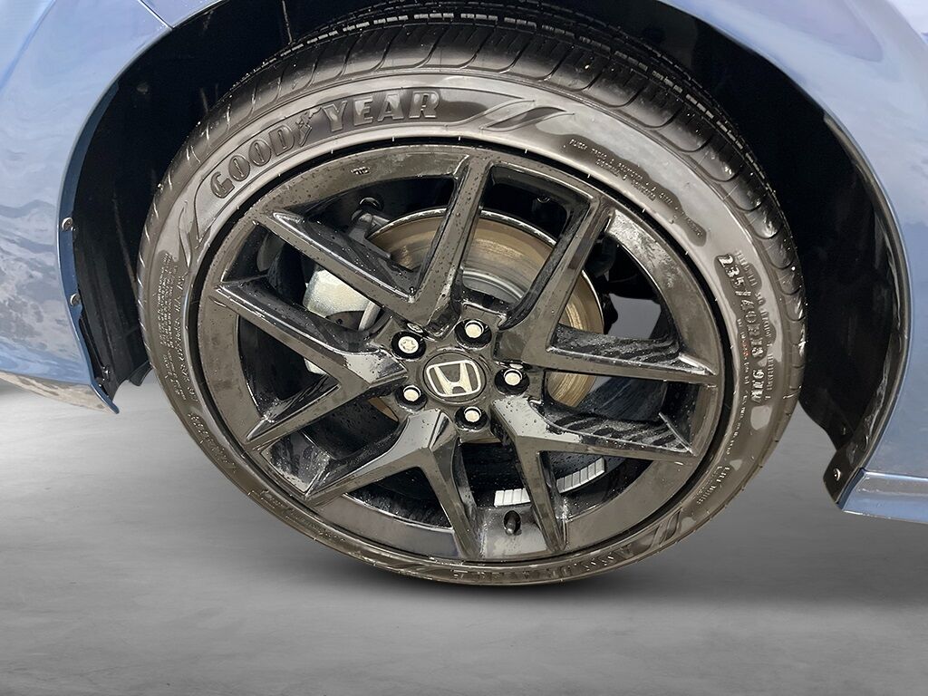 2025 Honda Civic Hybrid Sport Alexandria VA