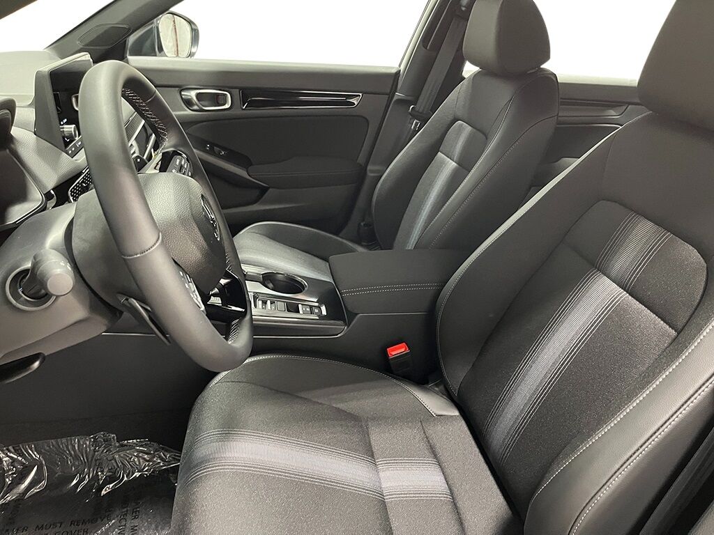 2025 Honda Civic Hybrid Sport Alexandria VA