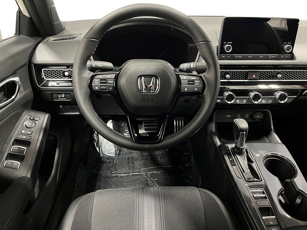 2025 Honda Civic Hybrid Sport Alexandria VA