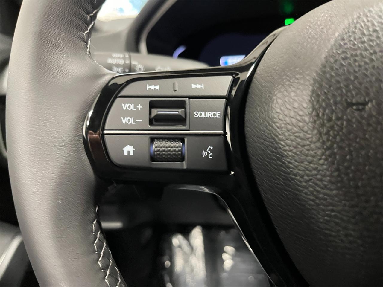 2025 Honda Civic Hybrid Sport Alexandria VA