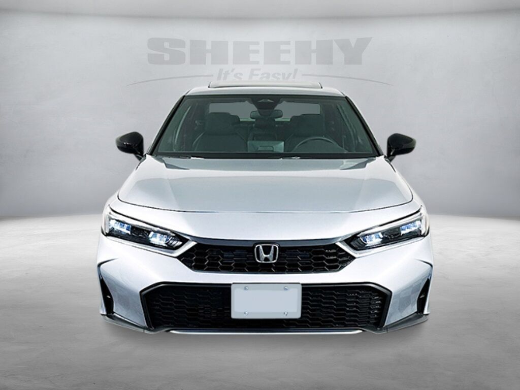 2025 Honda Civic Hybrid Sport Alexandria VA