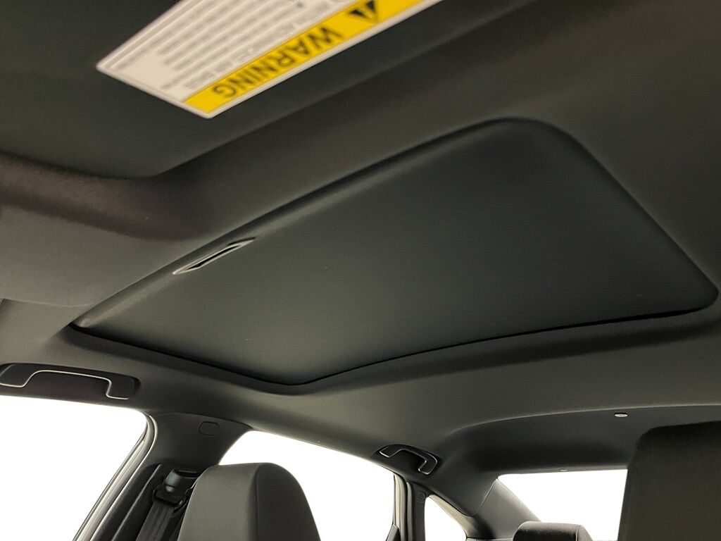 2025 Honda Civic Hybrid Sport Alexandria VA