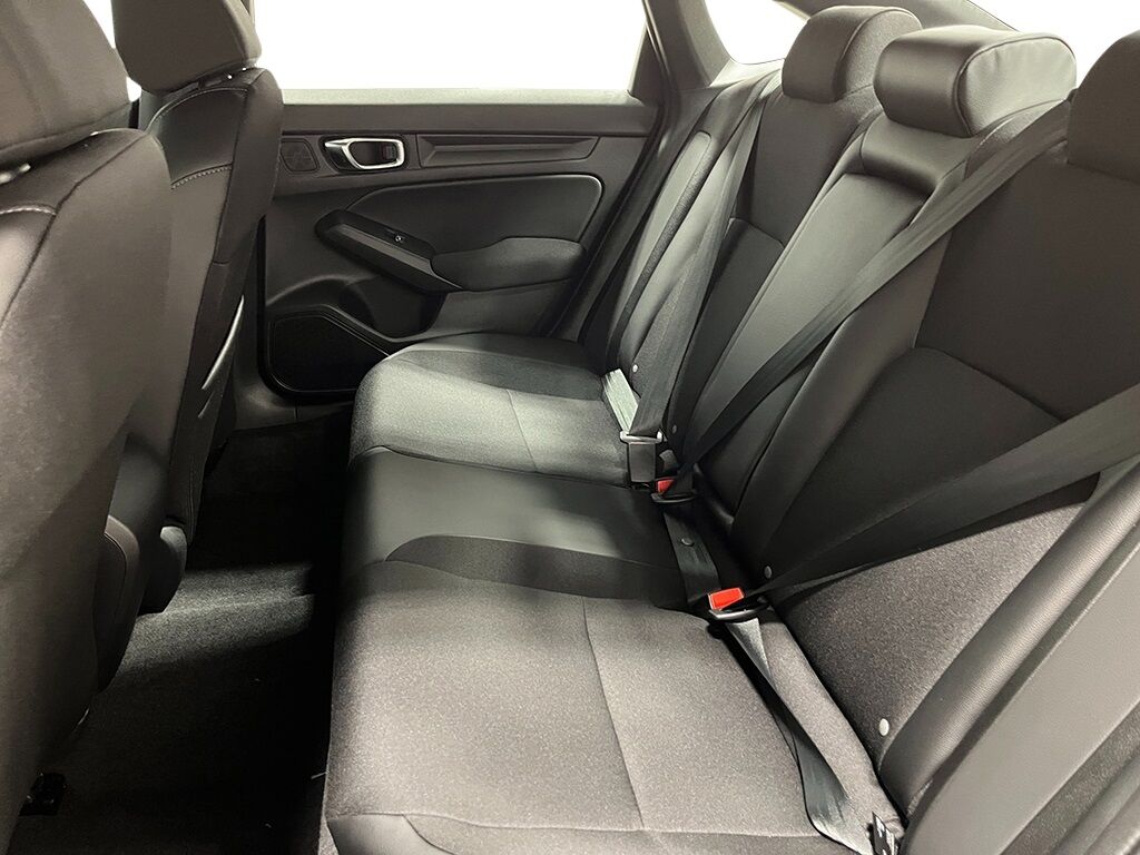 2025 Honda Civic Hybrid Sport Alexandria VA