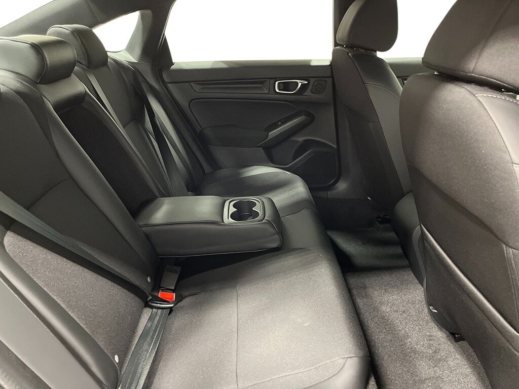 2025 Honda Civic Hybrid Sport Alexandria VA